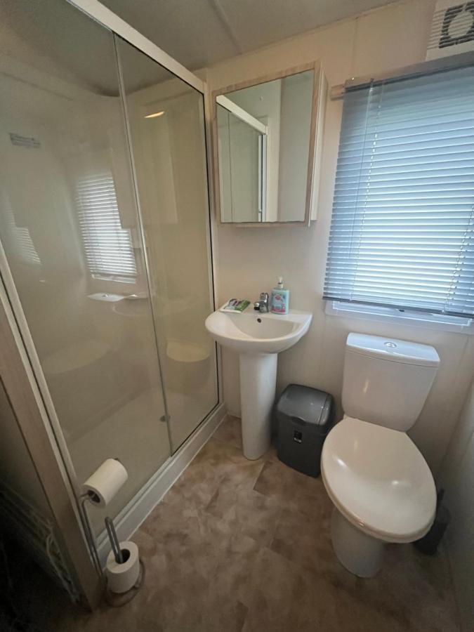 Ormesby 8, Haven Holiday Park, Caister - Four Bedroom, Sleeps 8, Pets Welcome - 2 Minutes From The Beach! Great Yarmouth Zewnętrze zdjęcie
